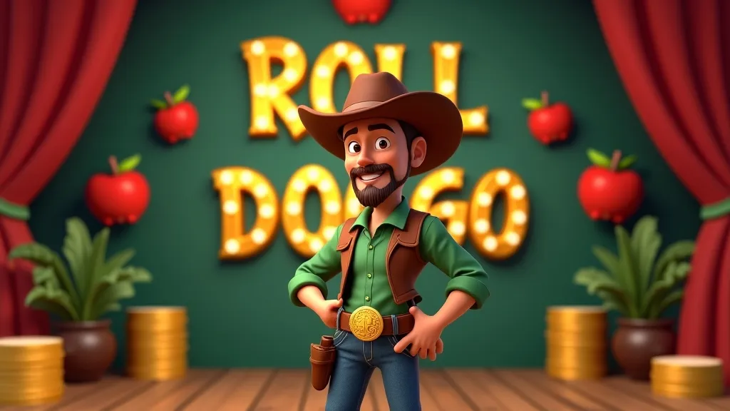 rolldorado rolldorado